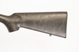 REMINGTON 700 TACTICAL 223 REM USED GUN INV 204641 - 2 of 5