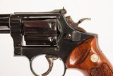 SMITH AND WESSON 18-3 22LR USED GUN INV 219840 - 5 of 6