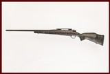 WEATHERBY MK IV 338 LAPUA USED GUN INV 219903 - 1 of 8