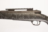 WEATHERBY MK IV 338 LAPUA USED GUN INV 219903 - 3 of 8