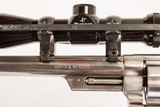 SMITH & WESSON 629-1 44 MAG USED GUN INV 219941 - 5 of 6