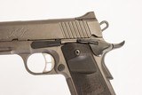 KIMBER TACTICAL ENTRY II 1911 45 ACP USED GUN INV 219952 - 7 of 9