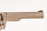 COLT TROOPER MK III 357 MAG USED GUN INV 219946 - 3 of 6