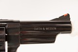 SMITH & WESSON 29-10 44 MAG USED GUN INV 219942 - 3 of 6