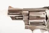 SMITH & WESSON 66-2 357 MAG USED GUN INV 219944 - 5 of 6