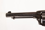HERITAGE ROUGH RIDER 22 LR/22 MAG USED GUN INV 219894 - 4 of 6