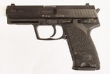 H&K USP 9MM USED GUN INV 219901 - 6 of 6