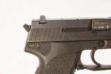 H&K USP 9MM USED GUN INV 219901 - 2 of 6