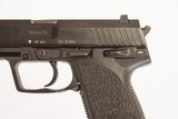 H&K USP 9MM USED GUN INV 219901 - 5 of 6