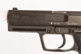 H&K USP 9MM USED GUN INV 219901 - 4 of 6