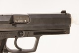 H&K USP 9MM USED GUN INV 219901 - 3 of 6