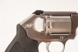 KIMBER K6S 357 MAG USED GUN INV 219882 - 2 of 6