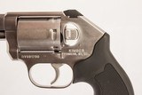 KIMBER K6S 357 MAG USED GUN INV 219882 - 5 of 6