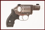 KIMBER K6S 357 MAG USED GUN INV 219882 - 1 of 6