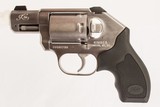KIMBER K6S 357 MAG USED GUN INV 219882 - 6 of 6