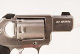 KIMBER K6S 357 MAG USED GUN INV 219882 - 3 of 6