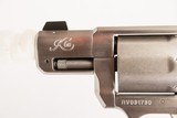 KIMBER K6S 357 MAG USED GUN INV 219882 - 4 of 6