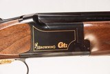 BROWNING GTI 12 GA USED GUN INV 219382 - 5 of 7