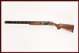 BROWNING GTI 12 GA USED GUN INV 219382 - 1 of 7