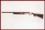 BENELLI ETHOS 12 GA USED GUN INV 217619 - 1 of 6