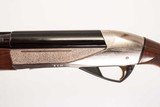 BENELLI ETHOS 12 GA USED GUN INV 217619 - 3 of 6