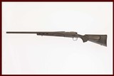 REMINGTON 700 VARMINT 308 WIN USED GUN INV 219588 - 1 of 5