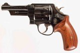 SMITH AND WESSON 21-4 THUNDER RANCH 44SPL USED GUN INV 219388 - 7 of 7