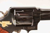 SMITH AND WESSON 21-4 THUNDER RANCH 44SPL USED GUN INV 219388 - 3 of 7