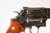 SMITH & WESSON 25-5 45 LONG COLT USED GUN INV 220186 - 2 of 8