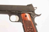 SIG SAUER 1911 TEXAS EDITION 45 ACP USED GUN INV 220228 - 5 of 6