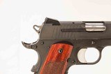 SIG SAUER 1911 TEXAS EDITION 45 ACP USED GUN INV 220228 - 2 of 6