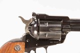 RUGER NEW MODEL BLACKHAWK 45 COLT USED GUN INV 220182 - 2 of 5