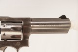 RUGER GP100 327 FED USED GUN INV 219864 - 3 of 6