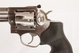 RUGER GP100 327 FED USED GUN INV 219864 - 5 of 6