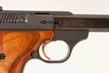 BROWNING BUCK MARK 22 LR USED GUN INV 220037 - 3 of 6
