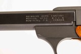 BROWNING BUCK MARK 22 LR USED GUN INV 220037 - 5 of 6