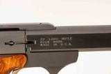 BROWNING BUCK MARK 22 LR USED GUN INV 220037 - 4 of 6