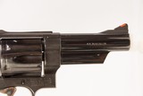 SMITH & WESSON 29-2 44 MAG USED GUN INV 218976 - 3 of 6