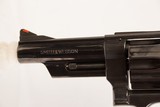SMITH & WESSON 29-2 44 MAG USED GUN INV 218976 - 5 of 6