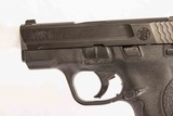 SMITH & WESSON M&P SHIELD 40 S&W USED GUN INV 219771 - 4 of 5