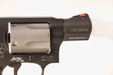 SMITH AND WESSON 340PD 357MAG USED GUN INV 219924 - 3 of 6