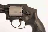SMITH AND WESSON 340PD 357MAG USED GUN INV 219924 - 5 of 6
