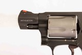 SMITH AND WESSON 340PD 357MAG USED GUN INV 219924 - 4 of 6