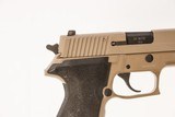 SIG P227 45ACP USED GUN INV 218997 - 2 of 5