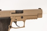 SIG P227 45ACP USED GUN INV 218997 - 3 of 5
