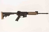 SMITH & WESSON M&P 15 5.56 NATO USED GUN INV 220333 - 5 of 5