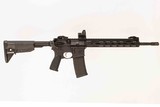 SPRINGFIELD ARMORY SAINT 5.56MM USED GUN INV 217480 - 5 of 5