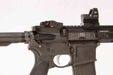 SPRINGFIELD ARMORY SAINT 5.56MM USED GUN INV 217480 - 4 of 5