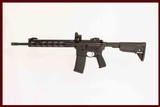 SPRINGFIELD ARMORY SAINT 5.56MM USED GUN INV 217480 - 1 of 5