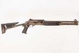 BENELLI M4 12 GA USED GUN INV 217919 - 6 of 6